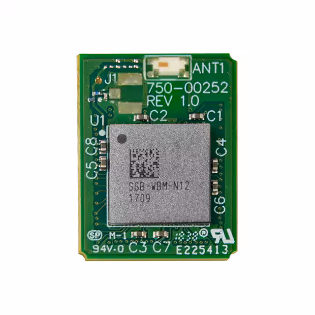 453-00014C Laird Connectivity Inc.  RF Transceiver Modules and Modems